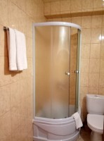 Дивноморское высокие отели - Гостевой дом «В гостях у Танечки»