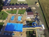 Мостовской элитный номер отеля - База семейного отдыха «Жемчужина Предгорья»