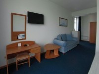 Краснодарский край - Анапа - Гостиницы 2019 - отель сутки