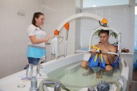 Архипо-Осиповка оздоровительная путевка в санаторий - Санаторий «Вулан»