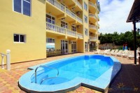  - Лазаревское - Отели 2019 - гостевые дома на море