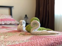 Краснодарский край - Криница - Виллы 2019 - сдача жилья в частном секторе