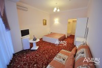 Дивноморское отдых на море дикарем - Гостевой дом «Мечта»