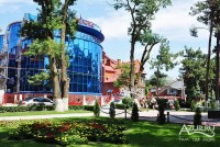  - Дивноморское - Гостевые дома 2019 - цены на жилье с видом на море