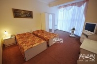 Дивноморское России отдых на берегу моря - Гостевой дом «Мечта»