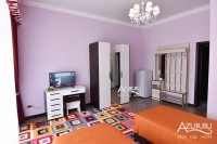 Краснодарский край - Дивноморское - Гостевые дома 2019 - красивый отдых на море