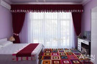 Краснодарский край - Дивноморское - Гостевые дома 2019 - отдых на море - гостиницы