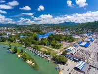 Геленджик санаторий область - Лучшие отели 2019