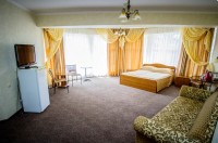 Дивноморское номера пятизвездочных отелей - Гостевой дом «В гостях у Танечки»