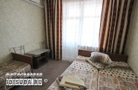 Лазаревское - Отели 2019 - отели с анимацией для детей Краснодарский край - Лазаревское - Отели 2019 - мини отели - недорого