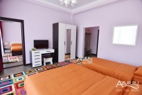 Краснодарский край - Дивноморское - Гостевые дома 2019 - отдых в палатках на Черном море