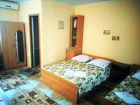 Кучугуры частное жилье недорого - Гостевой дом «Астери»