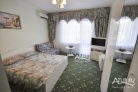 Дивноморское отдых - цены рядом с морем - Гостевой дом «Мечта»