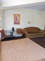 Дивноморское номера современных отелей - Гостевой дом «В гостях у Танечки»