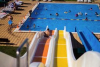 Мостовской недорогие отели в центре с завтраком - База семейного отдыха «Жемчужина Предгорья»