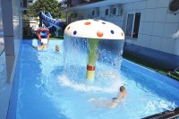  - Дивноморское - Гостевые дома 2019 - отели с бассейном рядом с морем