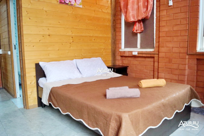 фото номера в эконом отеле