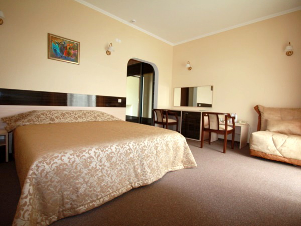 дешевый отдых рядом с морем