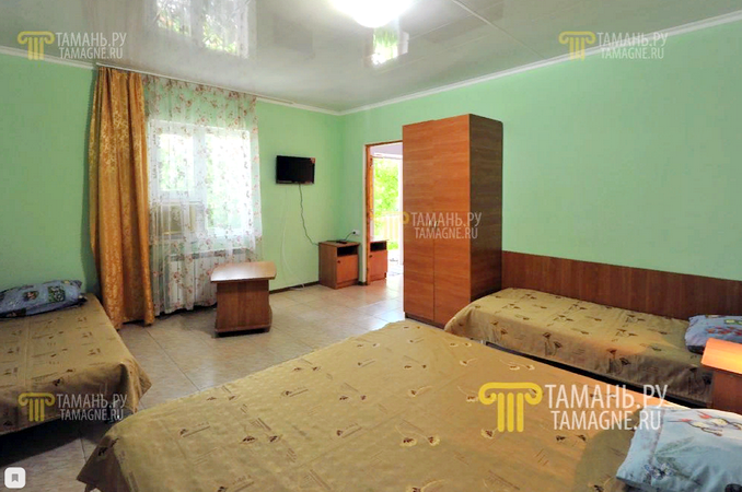 самый недорогой отдых на море