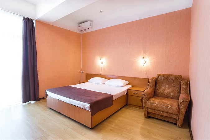 звездочные отели с питанием