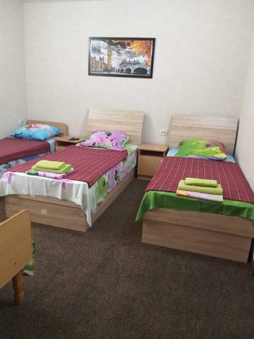 отдых в России на берегу моря