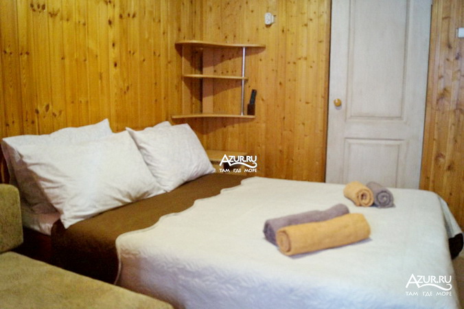 отель на 2 ночи