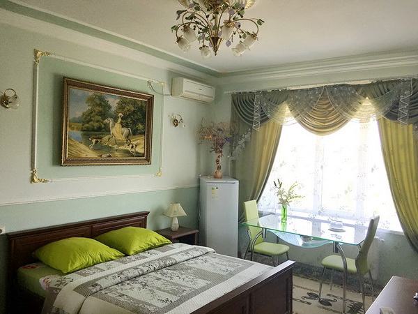 отели и санатории у моря - все включено