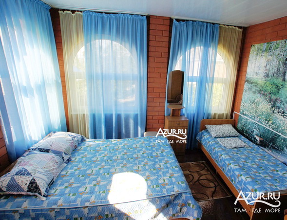 самые отели