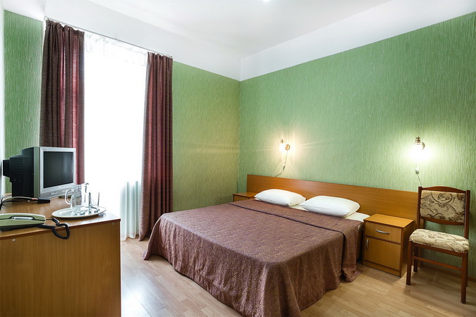 снять отели у моря недорого