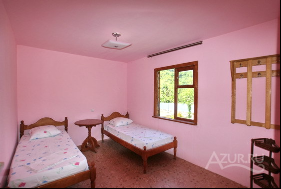 лучшее жилье на берегу моря