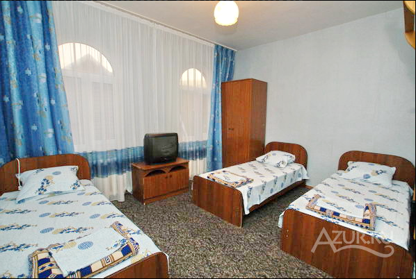 жилье посуточно - недорого и без посредников