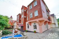 Шепси стоимость проживания в гостинице - Лучшие гостиничные комплексы