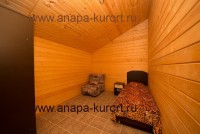 Благовещенская 2020 - гостиницы с бассейном - цены - База отдыха «Русалочка»