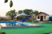 хутор Труд отдых на море без детей - Лучшие базы отдыха