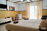 Архипо-Осиповка цены на отдых - частные дома - Гостевой дом «Южный Дворик»