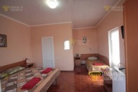 Кучугуры отдых с детьми - море песчаный пляж - Гостевой дом «Парус»