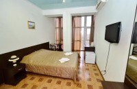 Витязево отдых - куда на море - Гостевой дом «Мона Лиза»