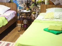 хутор Труд отдых с питанием в частном секторе - База отдыха «Грэгори-Клаб»