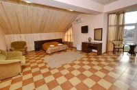 Витязево отдых с детьми на море недорого - Гостевой дом «Мона Лиза»