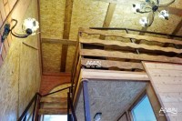 Архипо-Осиповка бронирование отелей недорого - Гостевой дом «Южный Дворик»