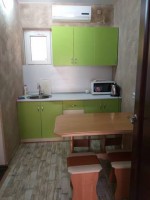 Тамань база отдыха у моря - Гостевой дом «Апельсин»