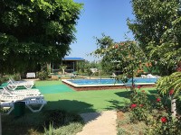 хутор Труд отдых дикарями - цена за номер - Лучшие базы отдыха