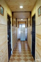 Архипо-Осиповка гранд отель отзывы - Гостевой дом «Южный Дворик»