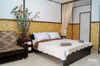 Архипо-Осиповка отдых с питанием - первая линия от моря - Гостевой дом «Южный Дворик»