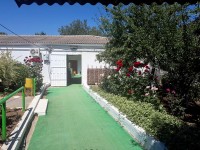 Темрюк номер 5 звездочного отеля - Лучшие базы отдыха