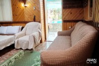 Архипо-Осиповка цены в частном секторе - без посредников - Гостевой дом «Южный Дворик»