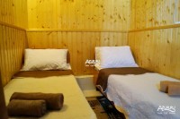 Архипо-Осиповка цены на отдых в гостевых домах - Гостевой дом «Южный Дворик»