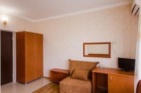 Краснодарский край - Адлер - Гостевые дома 2019 - отдых в частный сектор у моря