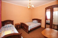 снять жилье в частном секторе - недорого - Шепси 2021 Шепси пригородный отдых в частном секторе - Гостиничный комплекс «Ред Хауз»