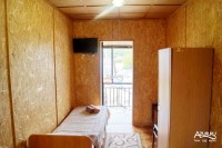 Архипо-Осиповка отели - Гостевой дом «Южный Дворик»